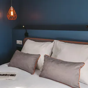 Le Petit Cosy Hotel Parijs