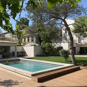 La Maison De L'olivier Bed & Breakfast Avignon
