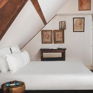 De Senlis Hotel Parijs