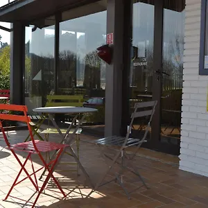 The Originals Boutique, Les Quatre Salines, Le Mont Saint-michel Sud Hotel Roz-sur-Couesnon