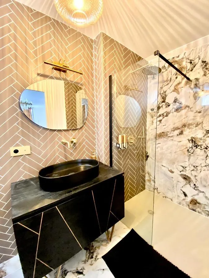 Villa Caprice Six-Fours-les-Plages France