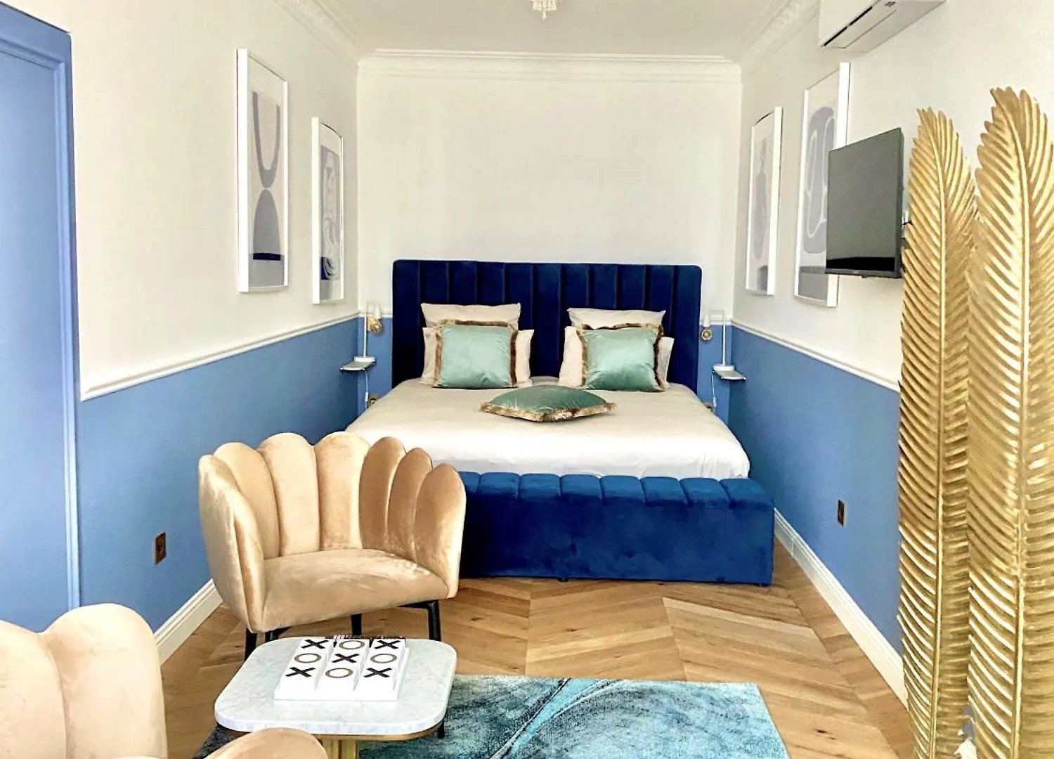 Guest house Villa Caprice Six-Fours-les-Plages